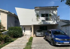 Foto 1 de Casa de Condomínio com 4 Quartos à venda, 341m² em Arua, Mogi das Cruzes