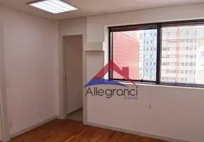 Foto 1 de Sala Comercial à venda, 45m² em Bela Vista, São Paulo