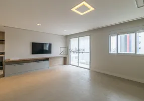 Foto 1 de Apartamento com 1 Quarto à venda, 75m² em Ibirapuera, São Paulo