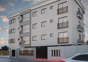 Foto 1 de Apartamento com 2 Quartos à venda, 56m² em Meia Praia, Navegantes