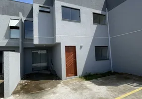 Foto 1 de Casa de Condomínio com 3 Quartos à venda, 80m² em Boqueirão, Curitiba