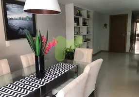 Foto 1 de Apartamento com 3 Quartos à venda, 128m² em Praia do Pecado, Macaé