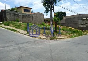 Foto 1 de Lote/Terreno à venda, 211m² em Gavea I, Vespasiano