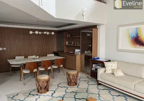 Foto 1 de Casa com 4 Quartos para venda ou aluguel, 326m² em Vila Oliveira, Mogi das Cruzes