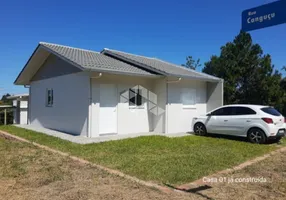 Foto 1 de Casa com 2 Quartos à venda, 59m² em Monte Verde, Farroupilha