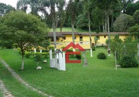 Foto 1 de Fazenda/Sítio com 3 Quartos à venda, 49000m² em Chácaras Monte Serrat, Itapevi