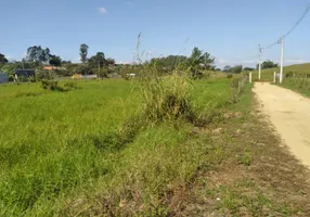 Foto 1 de Lote/Terreno à venda, 1584m² em Area Rural de Taubate, Taubaté