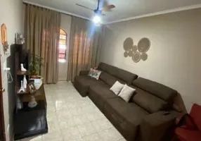 Foto 1 de Casa com 3 Quartos à venda, 145m² em Jardim Cambará, São Paulo