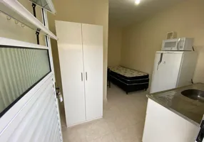 Foto 1 de Apartamento com 1 Quarto para alugar, 12m² em Vila Polopoli, São Paulo