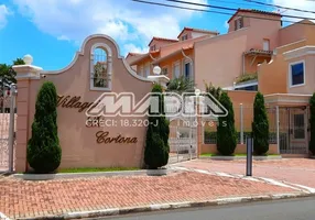 Foto 1 de Casa de Condomínio com 3 Quartos à venda, 172m² em Chacaras Silvania, Valinhos