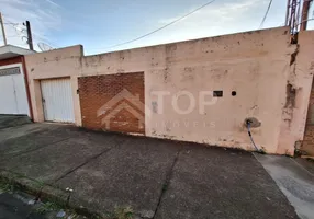 Foto 1 de Casa com 3 Quartos à venda, 136m² em Vila Jacobucci, São Carlos