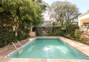 Foto 1 de Casa com 4 Quartos para venda ou aluguel, 361m² em Vila Madalena, São Paulo