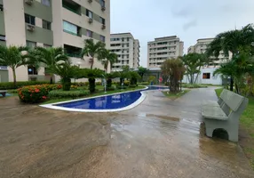 Foto 1 de Apartamento com 3 Quartos para alugar, 62m² em Candeias Jaboatao, Jaboatão dos Guararapes