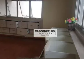 Foto 1 de Sala Comercial à venda, 32m² em Jardim São Dimas, São José dos Campos