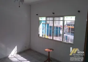 Foto 1 de Casa com 2 Quartos à venda, 210m² em Baeta Neves, São Bernardo do Campo