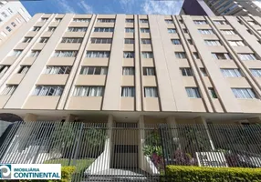 Foto 1 de Apartamento com 3 Quartos à venda, 41m² em Cabral, Curitiba
