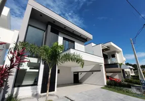 Foto 1 de Casa de Condomínio com 3 Quartos à venda, 203m² em Loteamento Reserva Ermida, Jundiaí