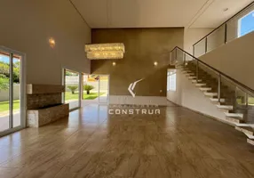 Foto 1 de Casa de Condomínio com 5 Quartos à venda, 350m² em Parque Xangrilá, Campinas
