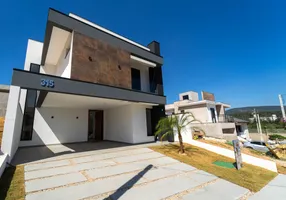 Foto 1 de Casa de Condomínio com 3 Quartos à venda, 215m² em Loteamento Reserva Ermida, Jundiaí