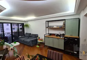 Foto 1 de Apartamento com 3 Quartos à venda, 99m² em Bela Aliança, São Paulo