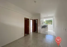 Foto 1 de Apartamento com 2 Quartos para alugar, 45m² em Planalto, Brumadinho