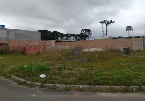 Foto 1 de Lote/Terreno à venda, 510m² em Rio Pequeno, São José dos Pinhais