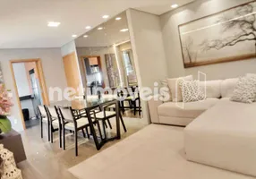 Foto 1 de Apartamento com 3 Quartos para alugar, 93m² em Vila da Serra, Nova Lima