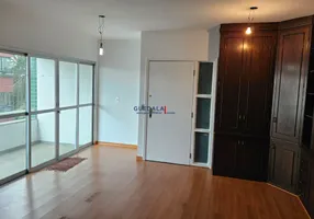 Foto 1 de Apartamento com 3 Quartos à venda, 122m² em Morumbi, São Paulo