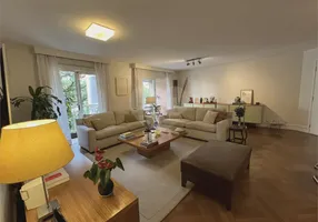 Foto 1 de Apartamento com 3 Quartos à venda, 145m² em Alto da Lapa, São Paulo