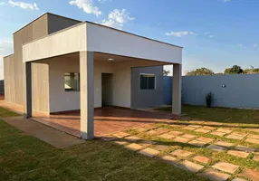 Foto 1 de Casa de Condomínio com 2 Quartos à venda, 100m² em Ponte Alta Norte, Brasília