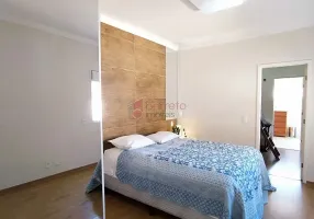 Foto 1 de Casa com 3 Quartos à venda, 218m² em Jardim Paulista II, Jundiaí