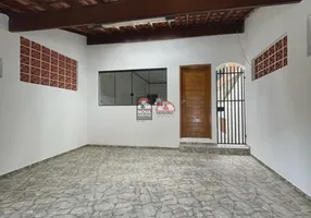 Foto 1 de Casa com 3 Quartos à venda, 185m² em Parque Residencial Flamboyant, São José dos Campos