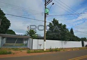 Foto 1 de Casa com 4 Quartos para alugar, 833m² em Vila Santa Terezinha, Ibaté