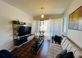 Foto 1 de Apartamento com 3 Quartos à venda, 106m² em Jatiúca, Maceió