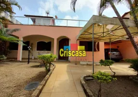 Foto 1 de Casa com 5 Quartos à venda, 444m² em Centro, Cabo Frio