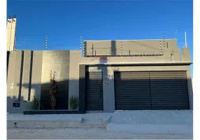 Foto 1 de Casa com 3 Quartos à venda, 100m² em Vila Verde, Teixeira de Freitas