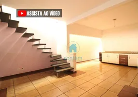 Foto 1 de Sobrado com 3 Quartos para alugar, 180m² em Vila Yolanda, Osasco