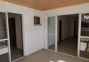 Foto 1 de Apartamento com 3 Quartos à venda, 98m² em Itapuã, Vila Velha