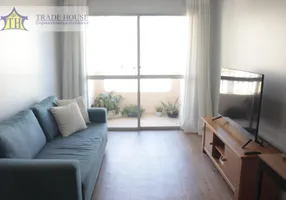 Foto 1 de Apartamento com 2 Quartos à venda, 63m² em Jardim Oriental, São Paulo