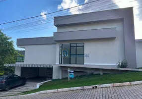 Foto 1 de Casa com 3 Quartos à venda, 507m² em Residencial Bosque do Lago, Juiz de Fora