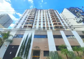 Foto 1 de Apartamento com 3 Quartos à venda, 96m² em Centro, Juiz de Fora