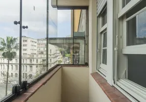 Foto 1 de Apartamento com 3 Quartos à venda, 87m² em Bom Fim, Porto Alegre