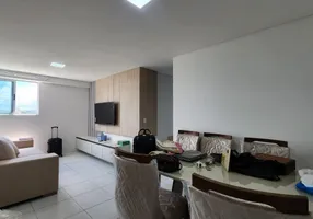 Foto 1 de Apartamento com 2 Quartos para alugar, 60m² em Universitario, Caruaru
