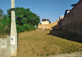 Foto 1 de Lote/Terreno à venda, 250m² em Jardim de Cresci, São Carlos