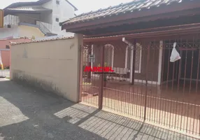 Foto 1 de Casa com 3 Quartos para alugar, 150m² em Jardim das Indústrias, São José dos Campos