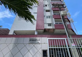 Foto 1 de Apartamento com 2 Quartos à venda, 75m² em Prado, Recife