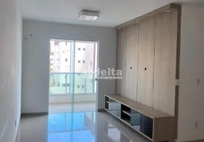 Foto 1 de Apartamento com 3 Quartos à venda, 90m² em Santa Mônica, Uberlândia