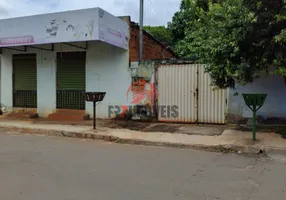 Foto 1 de Lote/Terreno à venda, 300m² em Residencial Brisas da Mata, Goiânia