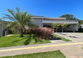 Foto 1 de Casa de Condomínio com 4 Quartos à venda, 320m² em Alphaville Araguaia, Goiânia