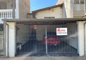 Foto 1 de Casa com 2 Quartos à venda, 125m² em Jardim Rio Claro, Rio Claro